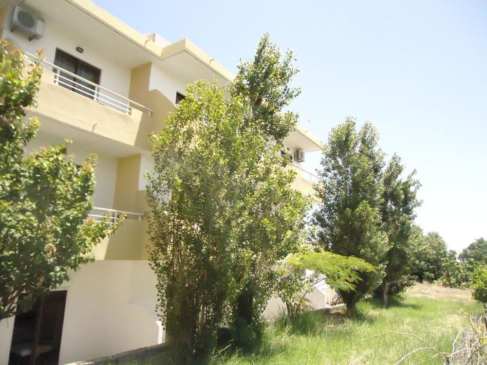 Hermes Studios Faliraki Exterior foto