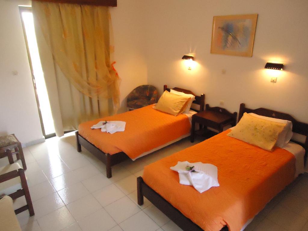 Hermes Studios Faliraki Quarto foto